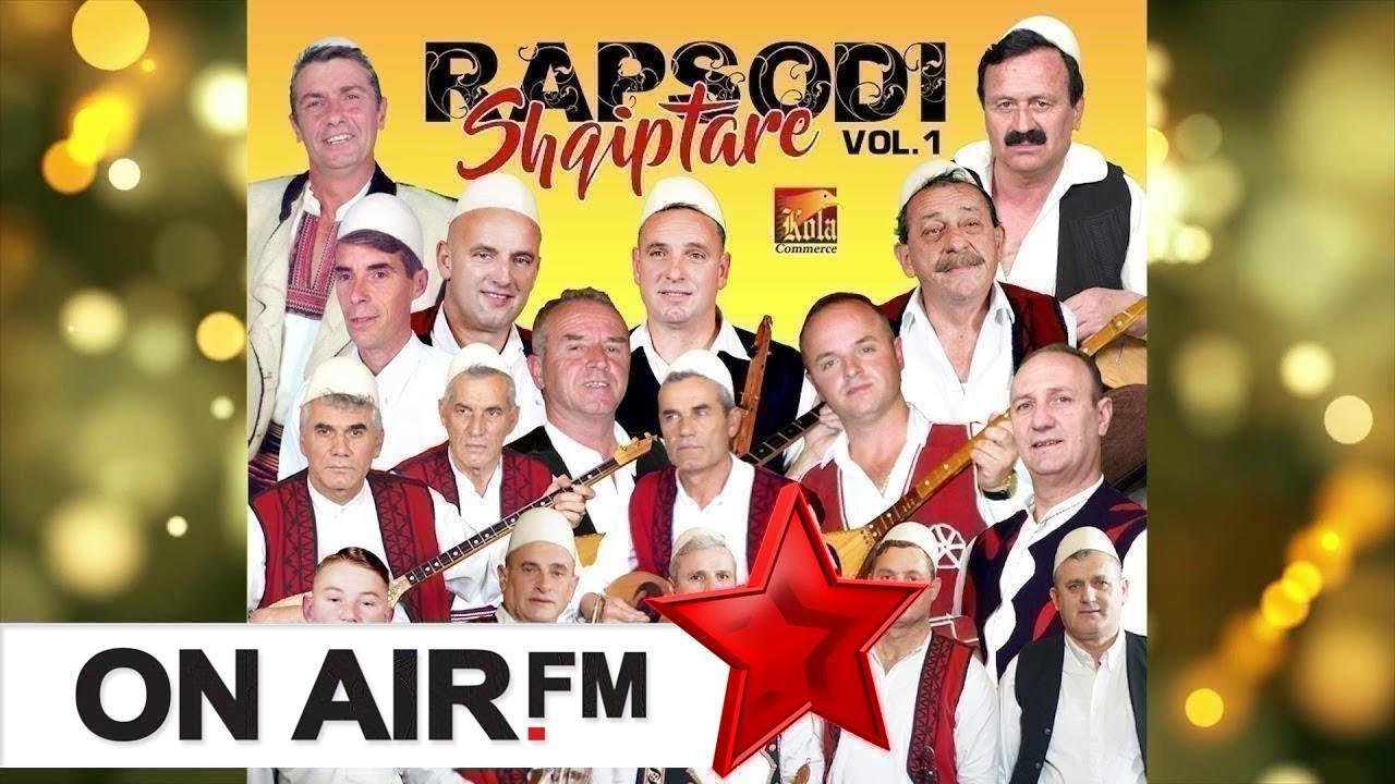 Ali dhe Luan Zogëjani - Rrethi teli për Shqipëri