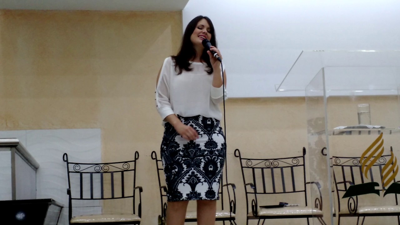Em nome do amor - Alessandra Samadello (Manoela Rizzo Cover)