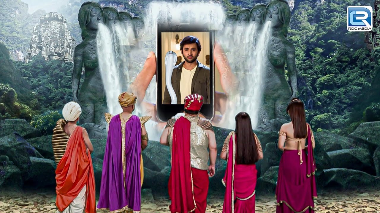 क्या Iccha सर्पदोष के लिए रखेगी व्रत ? | Ichhapyaari Naagin | नागिन | New EP 193 | Latest Ep