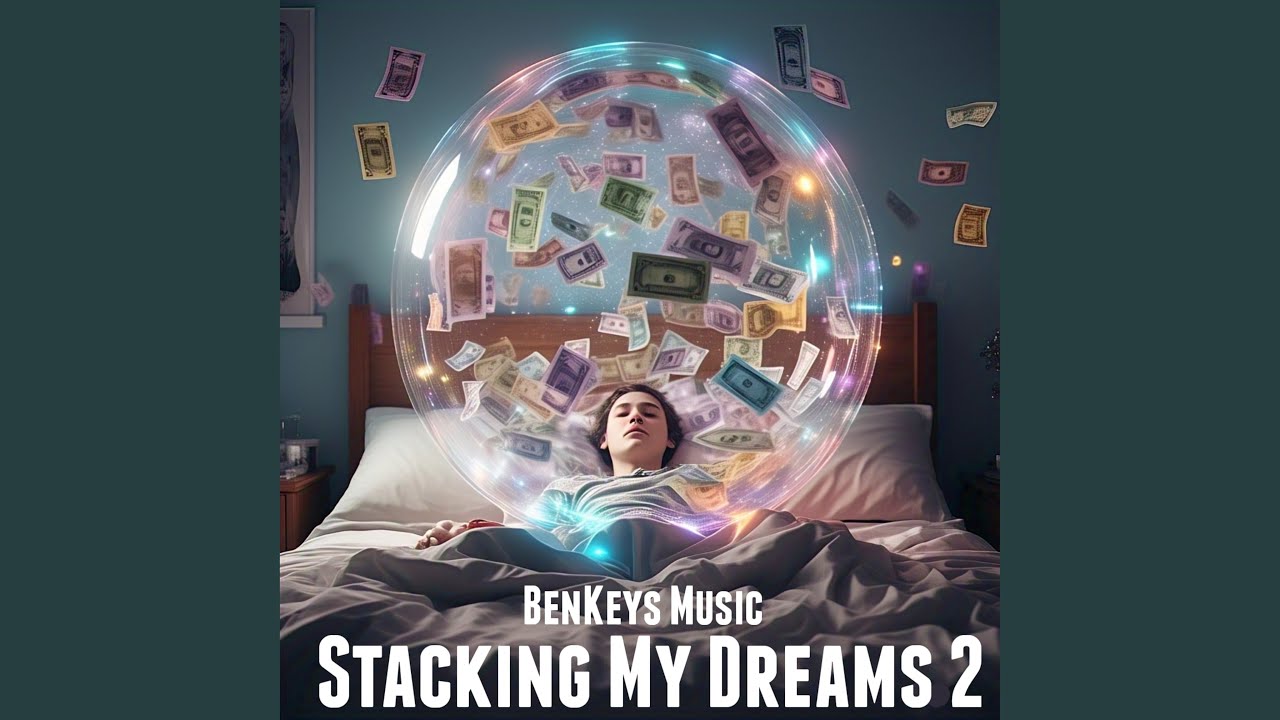 Stacking My Dreams 2