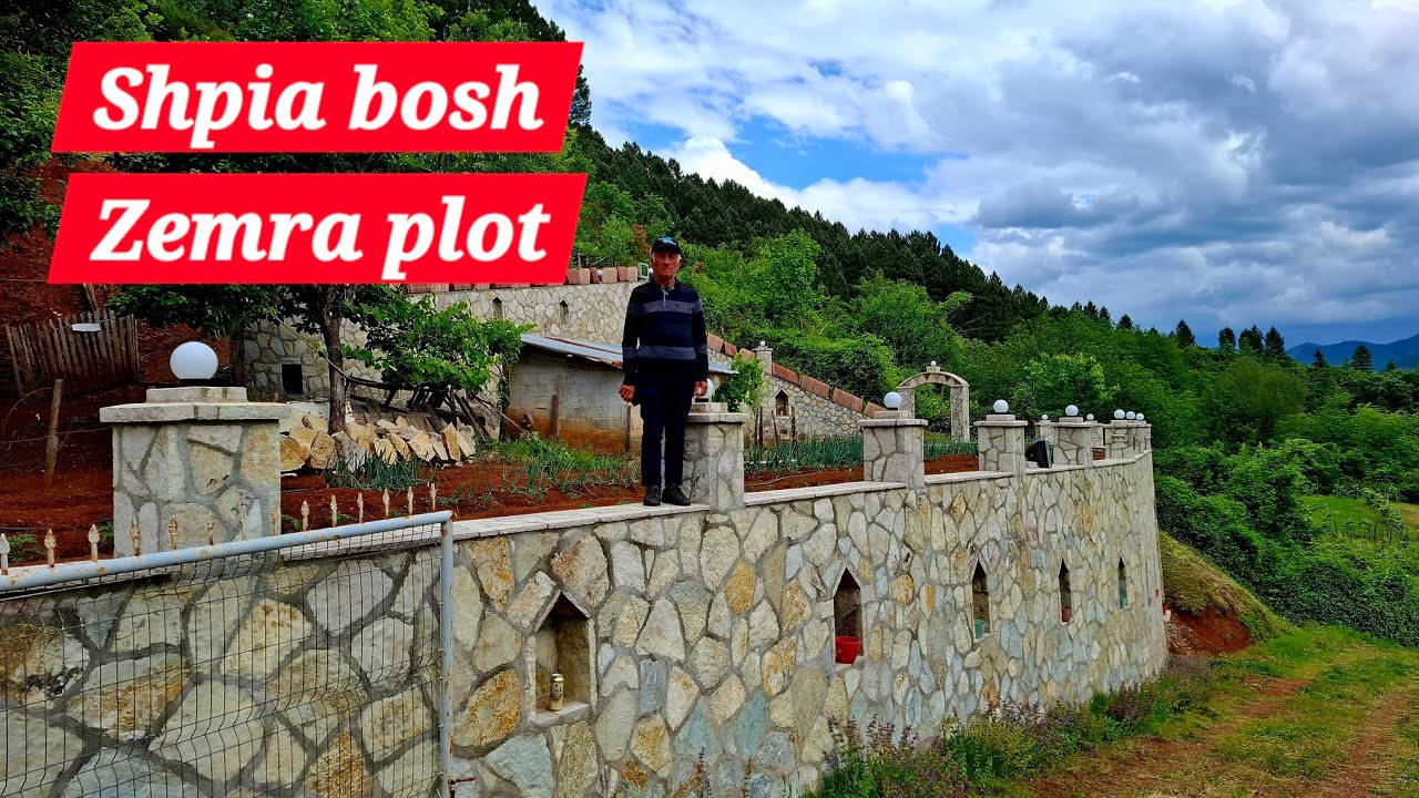 Shpiat bosh zemra plot. Vele Rubik 6 maj 2025 me Bib Sulin