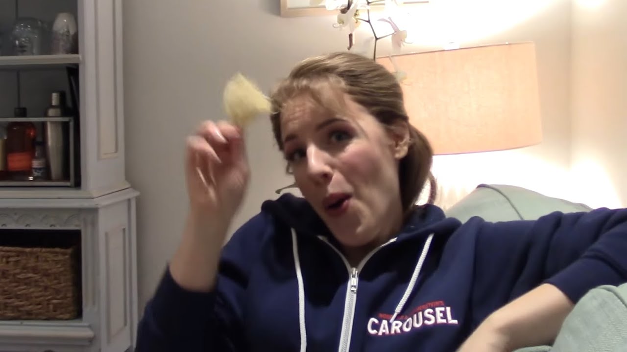 the carrie diaries but jessie mueller only