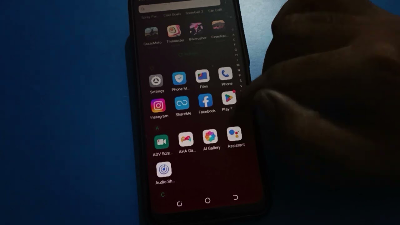 How to pair wifi network tecno camon 15, wifi setting use