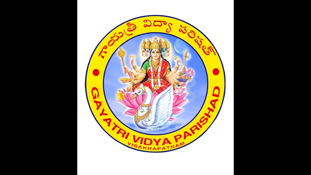 Campus Tour Of Gayatri Vidya Parishad College of Engineering (Autonomous) (GVP) (GVPCE)