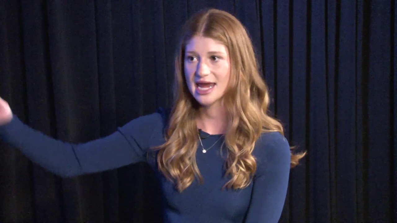 The Sit Down: Jennifer Gates