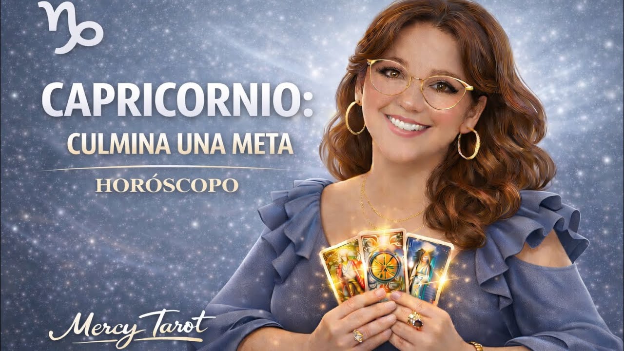 CAPRICORNIO ♑️ EL UNIVERSO TE REUBICA DONDE MERECES Y CON LOS QUE TE MERECEN🚨 CAMBIOS DESTINO 2026