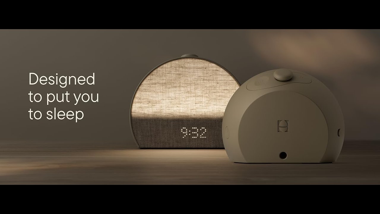 Hatch Restore 3 – The Ultimate Sleep & Wake-Up Device? Full Review & Features