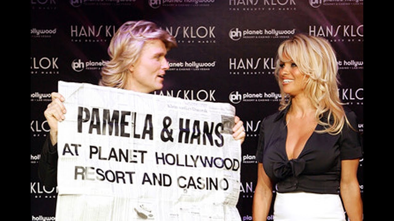Beauty Of Magic Press Release - Las Vegas 2007
