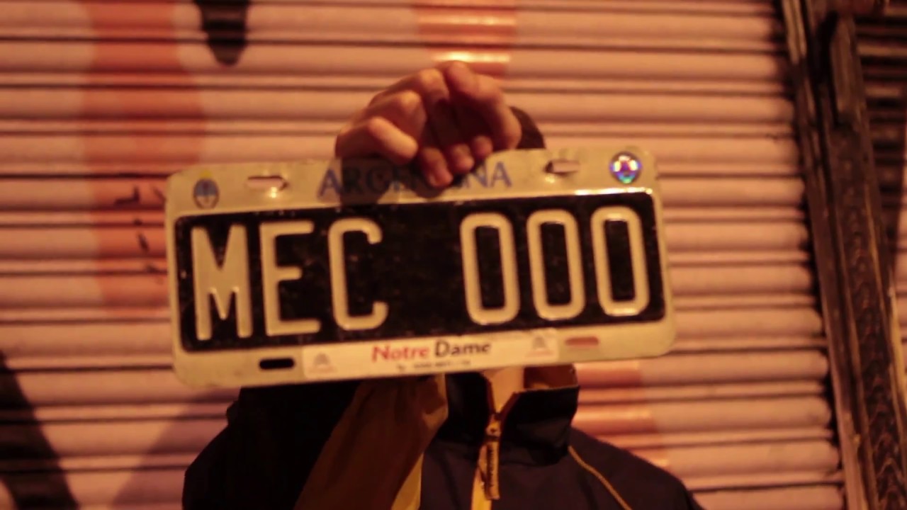 YONKINGZ. MECS