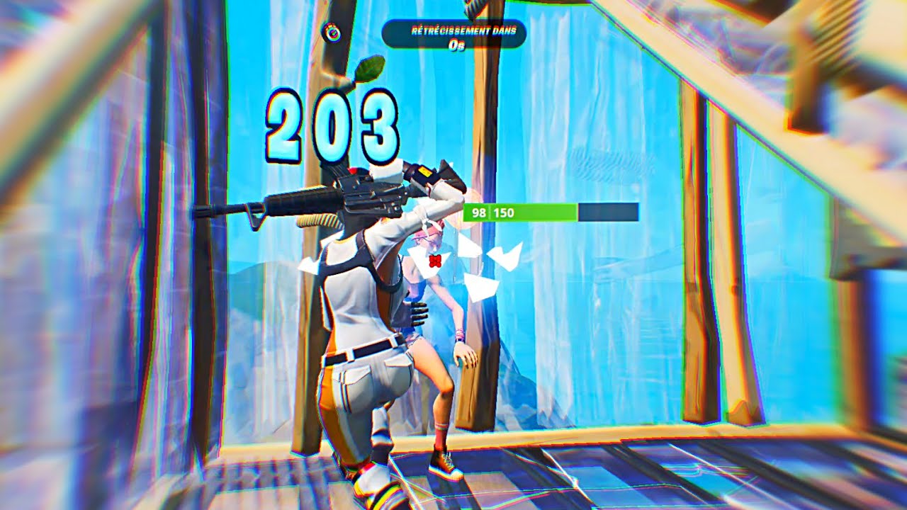 Both 🤬 | Highlights #3 + Settings