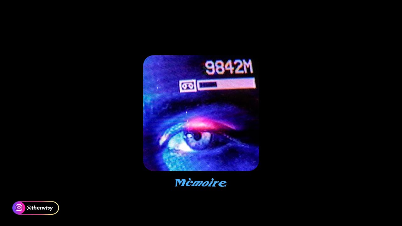 (FREE) Nekfeu x Jazzy Bazz Type Beat ~ Mémoire | Instru Rap 2022