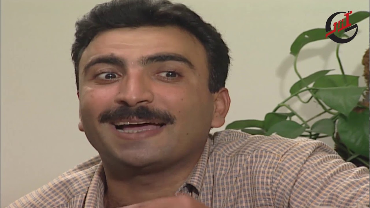 مسلسل الإنهيار ـ الحلقة 24 الرابعة والعشرون كاملة HD  Al Anhear
