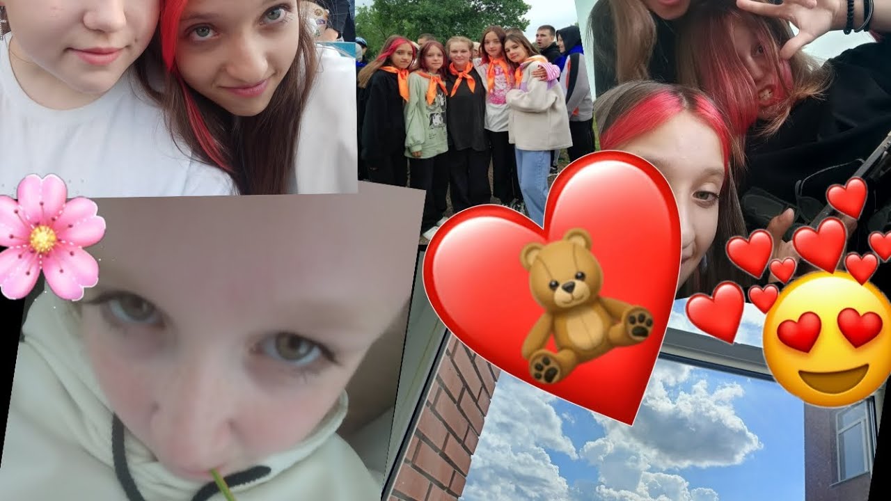Влог, санаторий толпар 💕