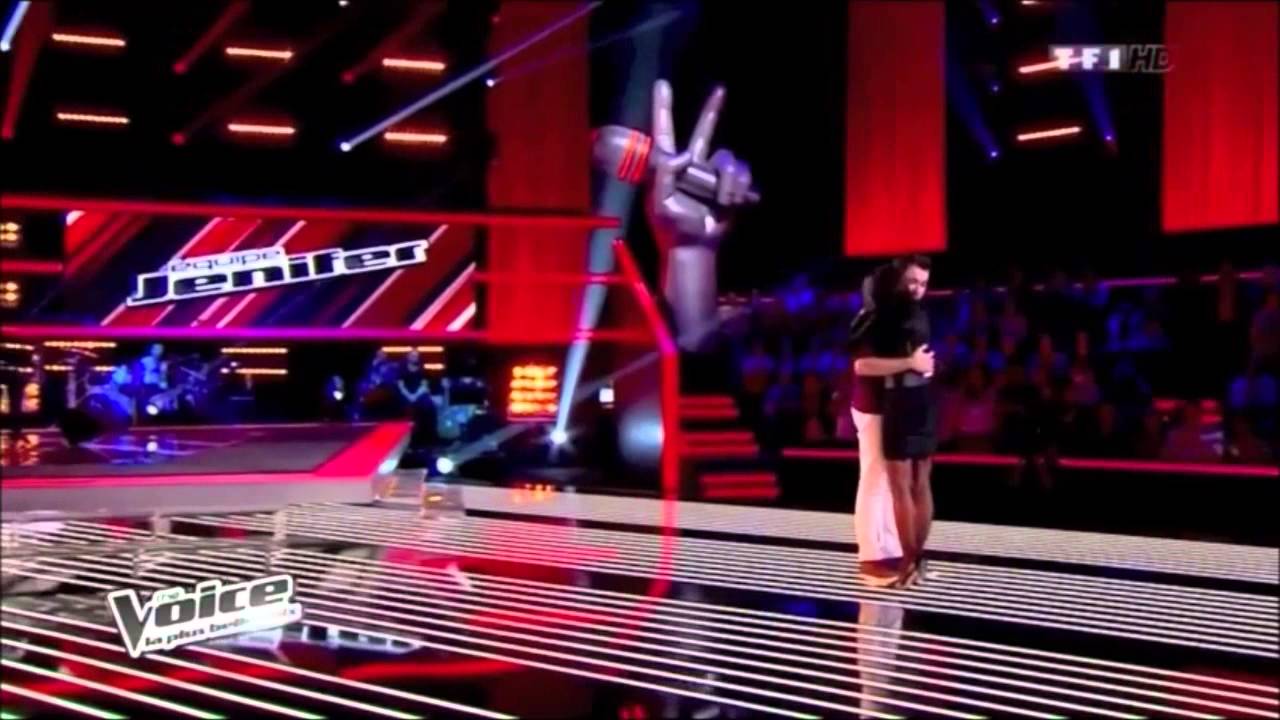 Jenifer : une femme au grand coeur ♥♥♥