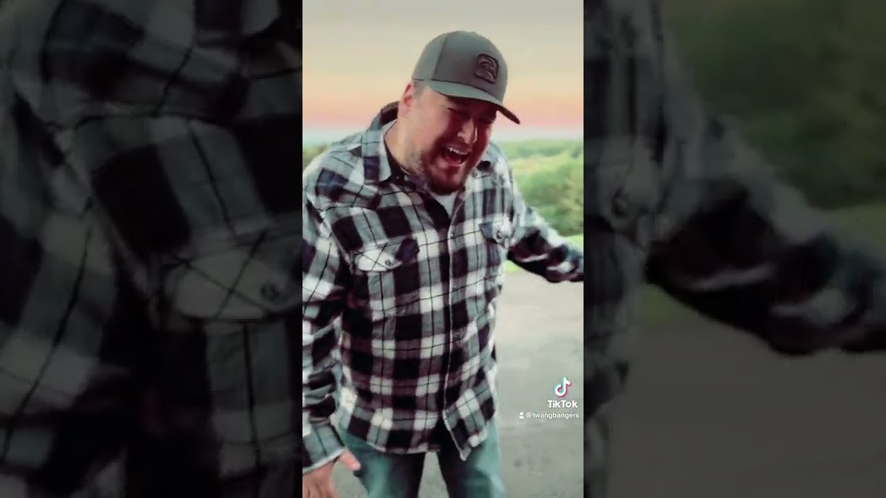 “Modern Day Bonnie & Clyde” (Travis Tritt Cover)