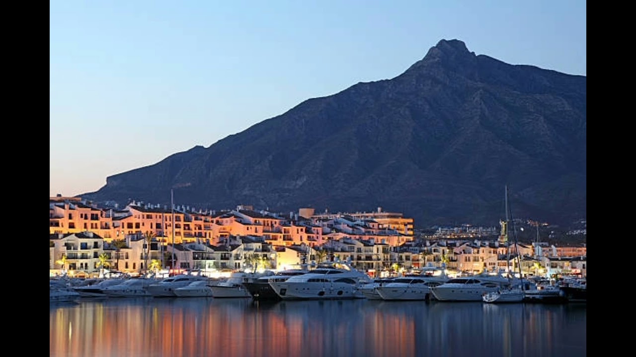 Marbella en la Mira 