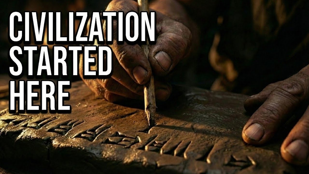 How Sumer Created the Modern World