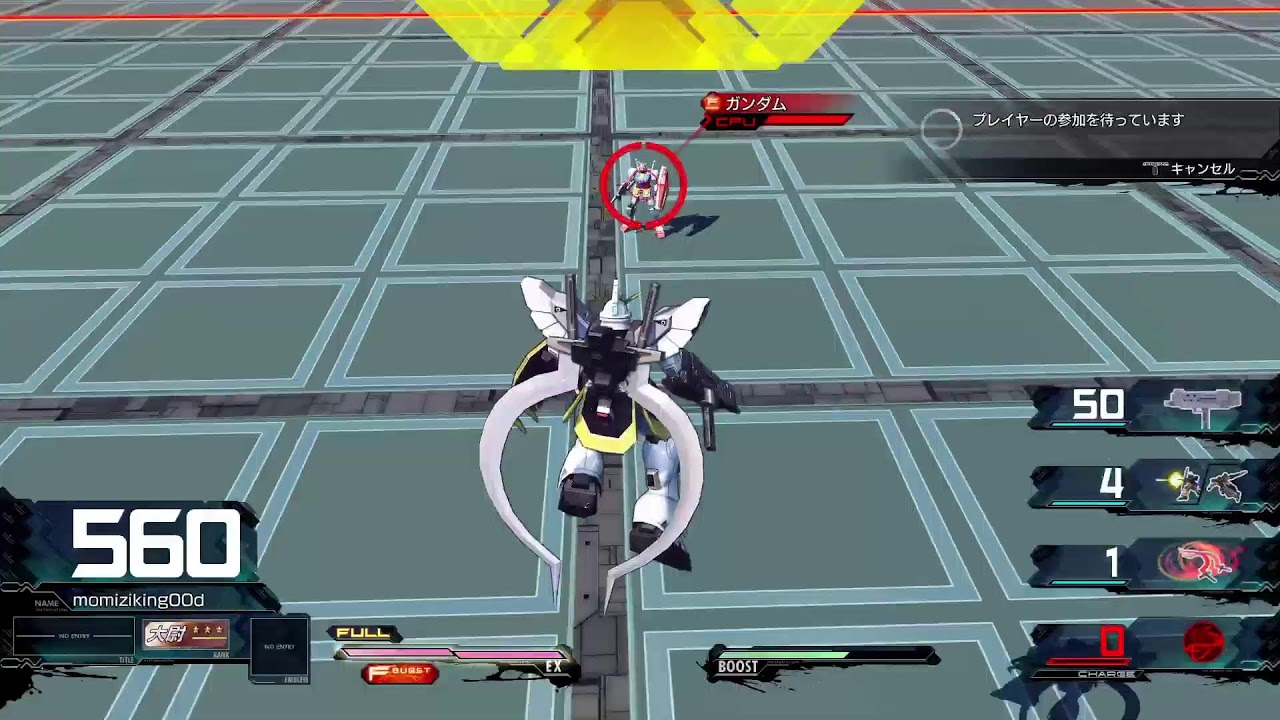 ガンダム　マキオン　サブアカ　2