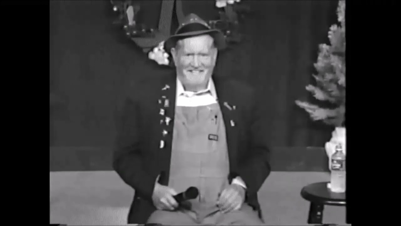 Bob Wills Medley (The Boxcar Willie Show '98)