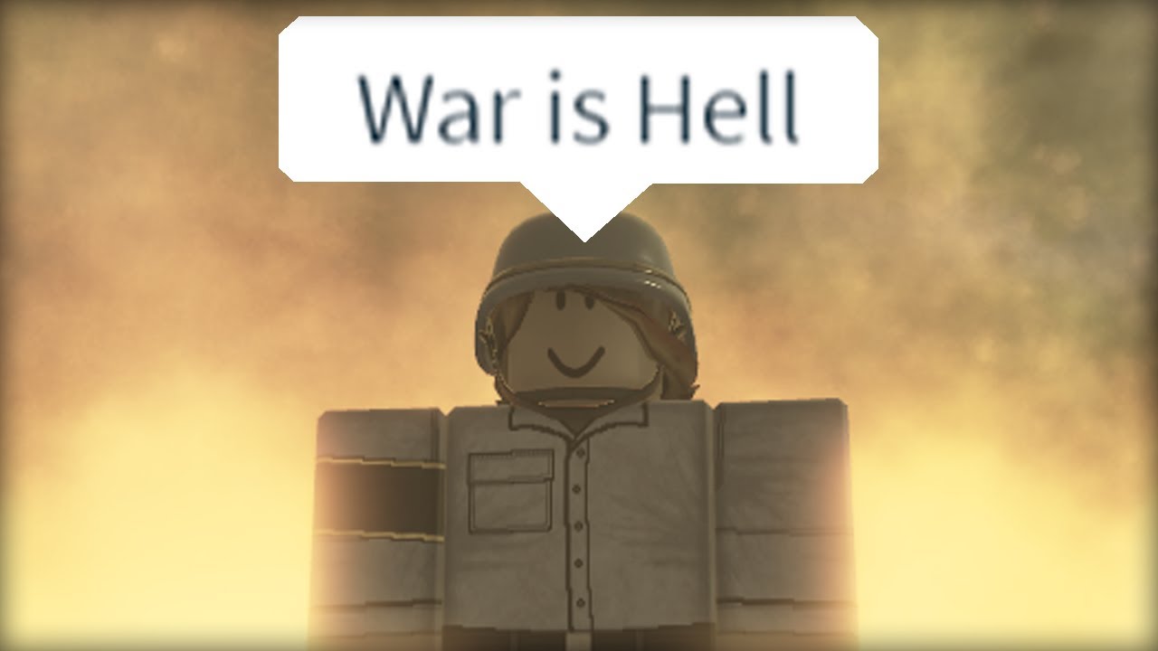 The Roblox Navy Experience 2