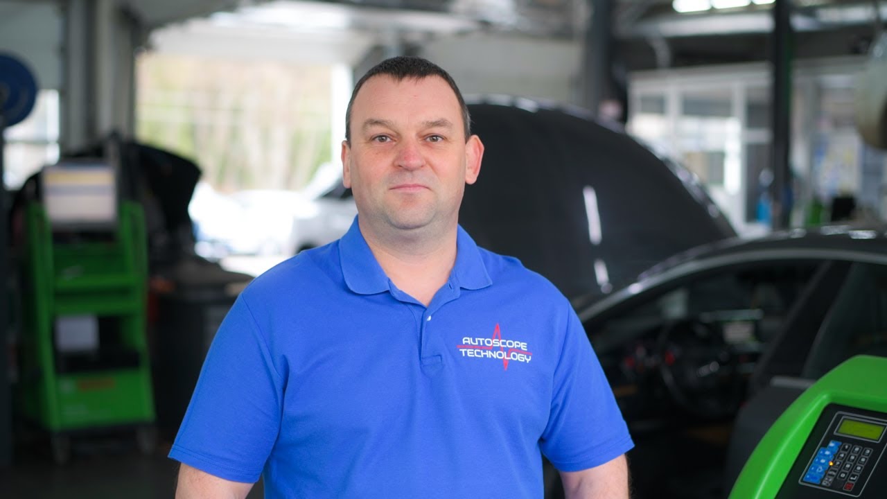 Семинар Андрея Шульгина в рамках выставки AUTO TECH SERVICE 2021