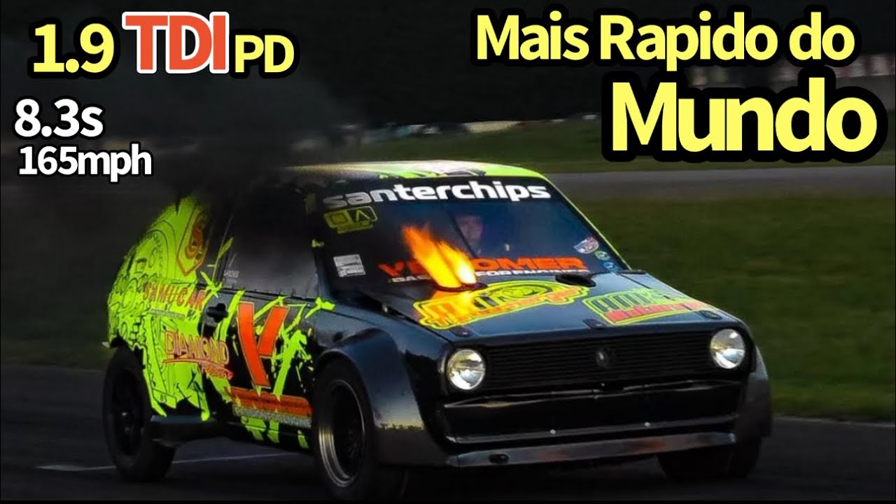 Zezé Realista ficou em primeiro na class diesel Malta HAL-FAR RACE WAY 2024