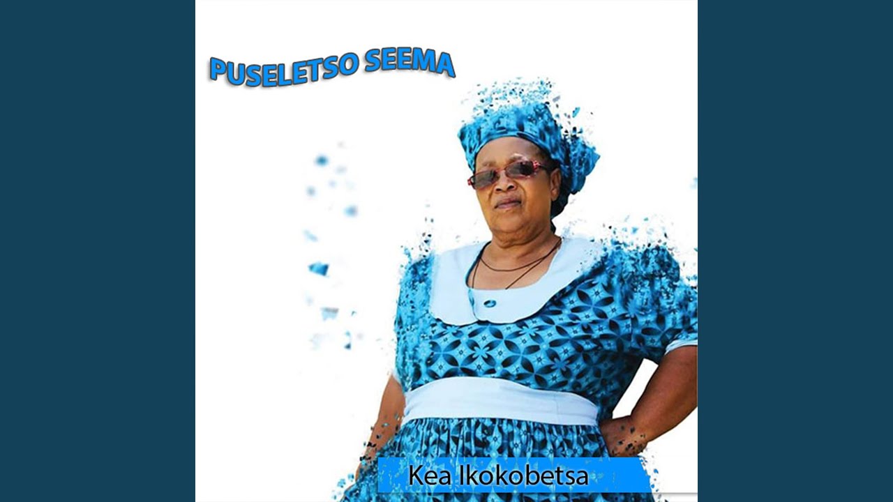 Kea ikokobetsa