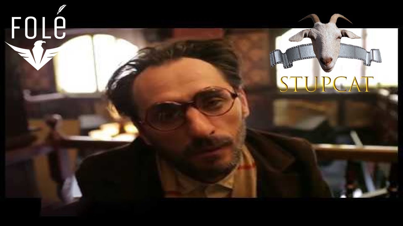 Stupcat - Seriali Amkademiku (Episodi 2)