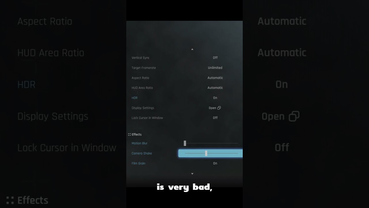 Stellar Blade on PC - Use these Settings! #stellarblade #pcgaming #pc