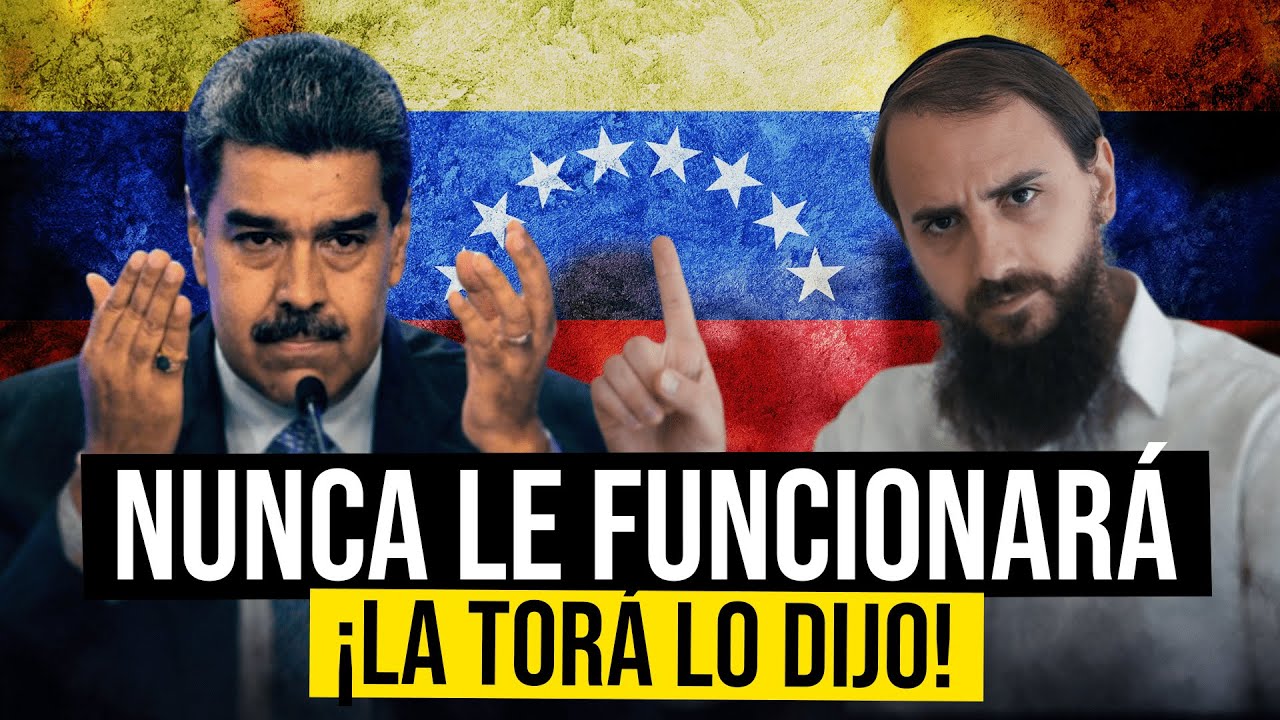 Descubre por qué tanta gente es engañada por ideologías destructivas. La Torá nos advirtió