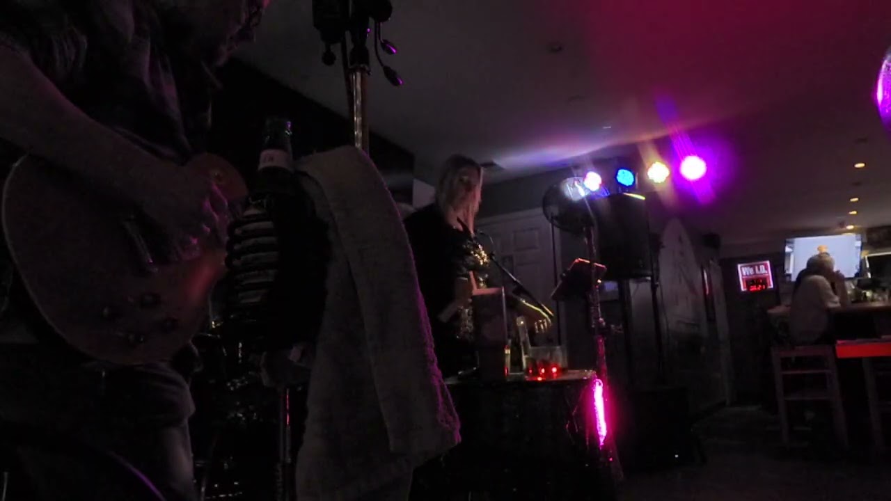Taboo Cover of Addicted to Love 21Feb26
