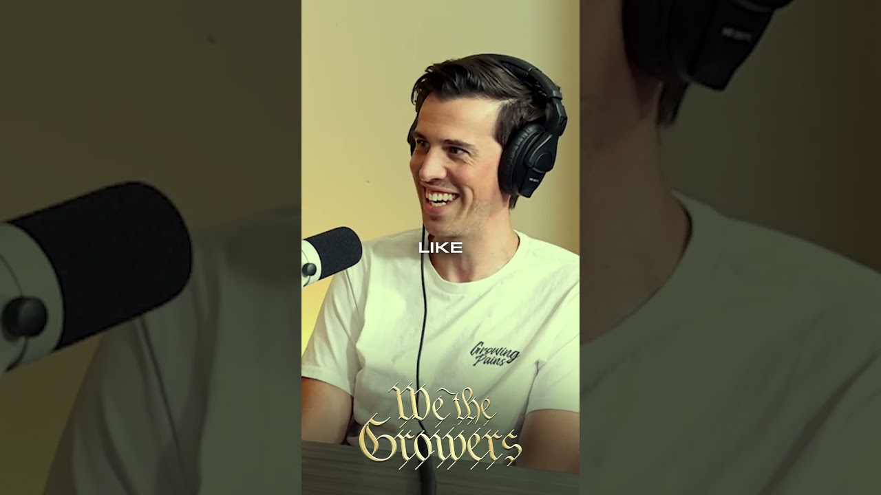 NEW How Growing Pains is Flushing #WeTheGrowers