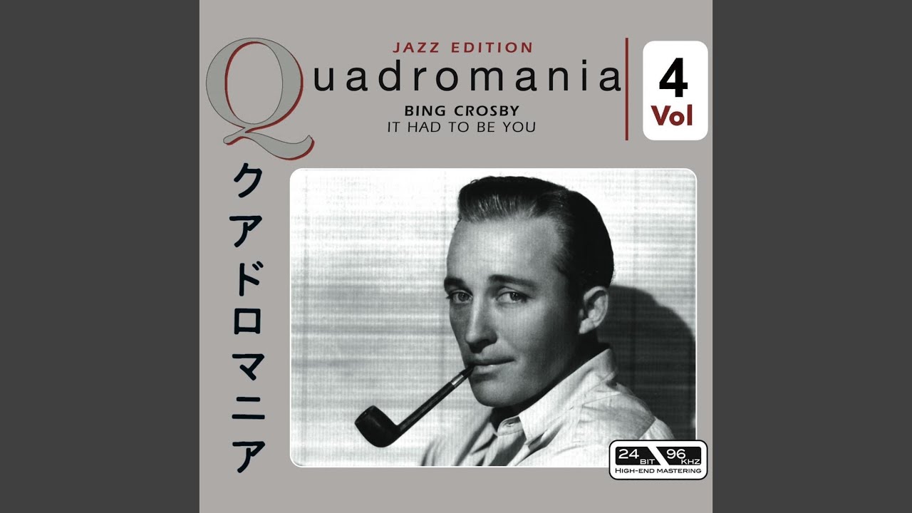 Chicago Style (Duet with Bob Hope)