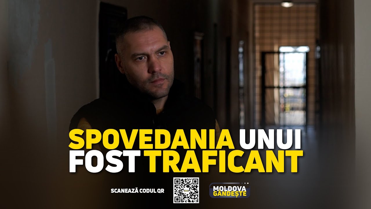 Regretele unui fost traficant de fete în Rusia, condamnat la 17 ani de închisoare