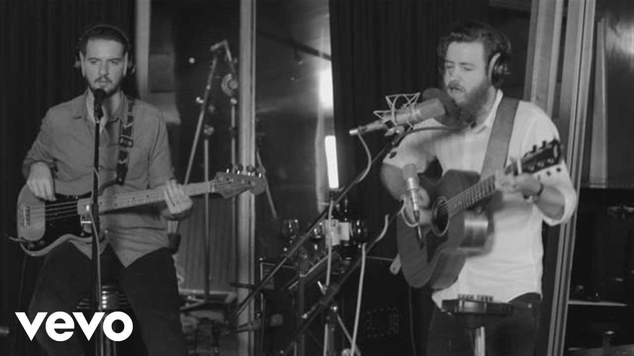 Holy Holy - House of Cards (Studio Session)
