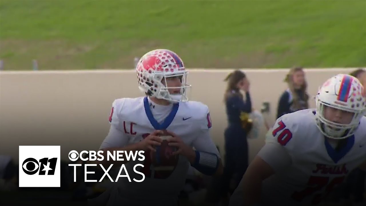 Parish Episcopal wins sixth TAPPS title in seven years