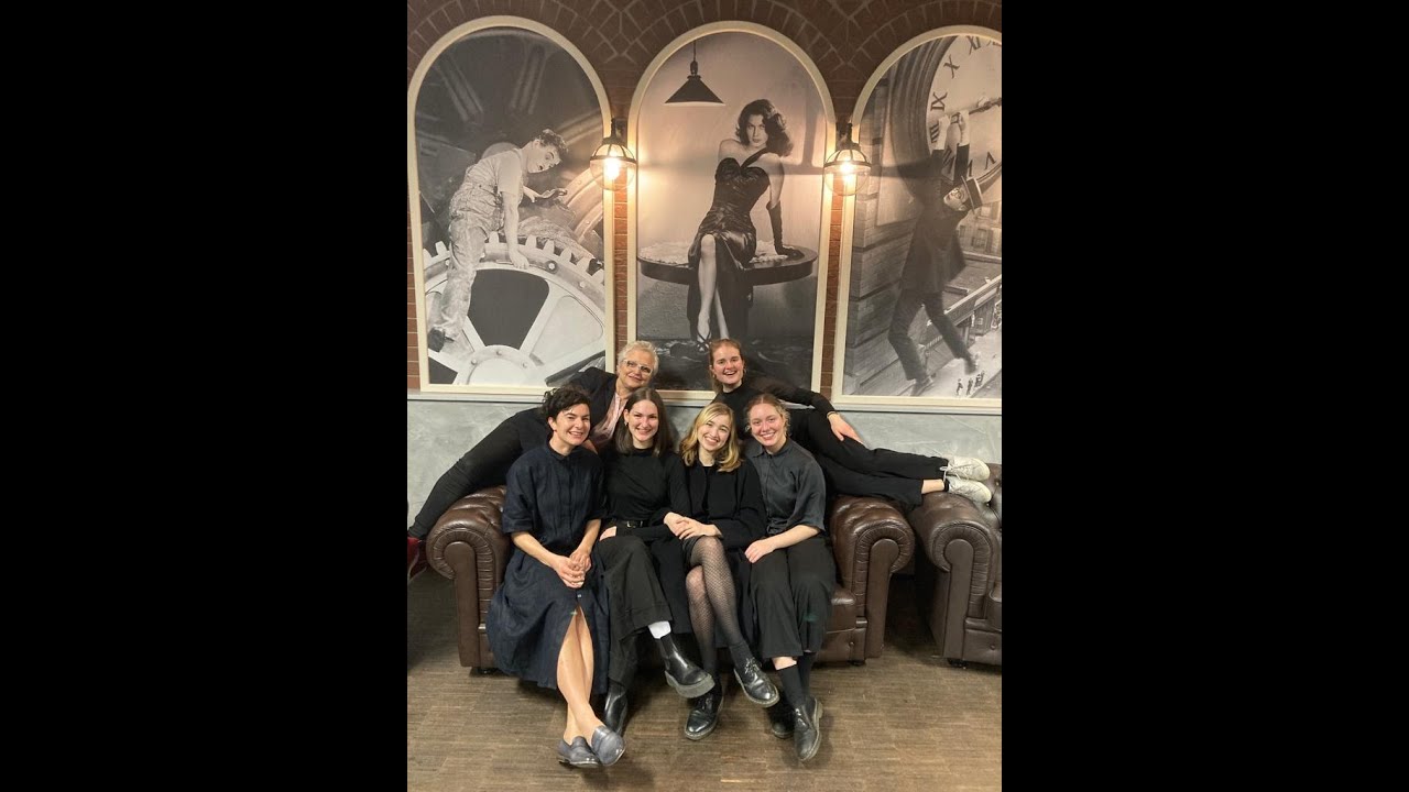 Messis Cellogruppe Altfrentsch 11 & Allt vad du vill