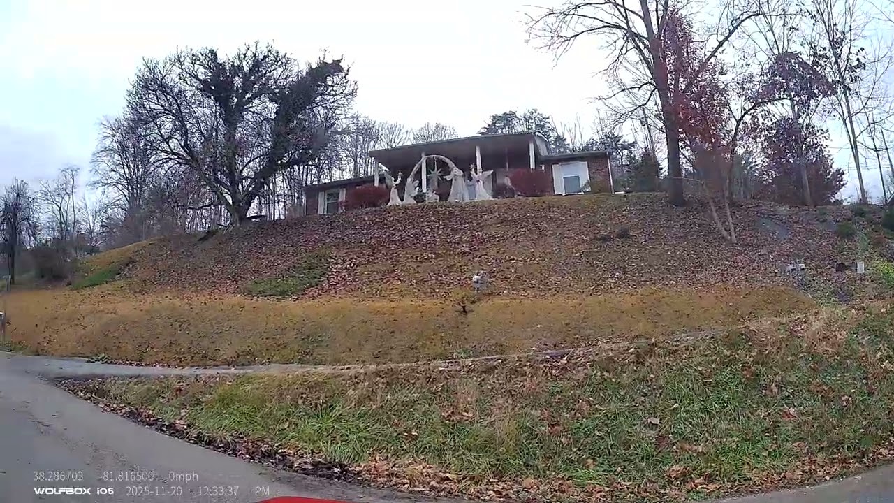 Ride With Me 3/3/2026