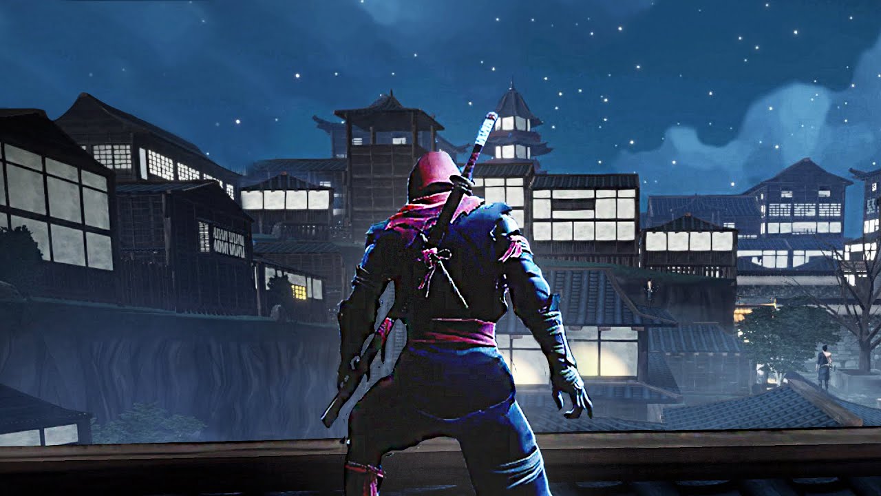 TOP 10 Juegos de Sigilo INFRAVALORADOS Que Son INCRE&Iacute;BLES
