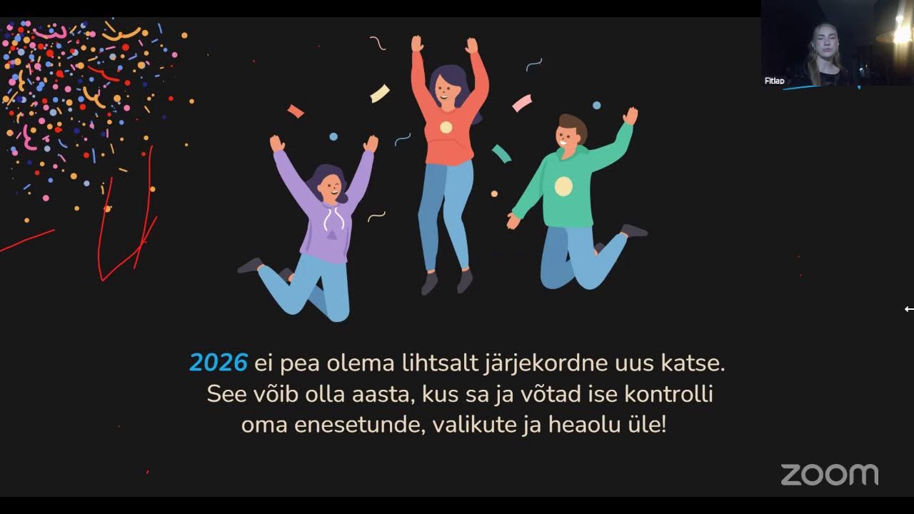 8 kaalulangetuse müüti