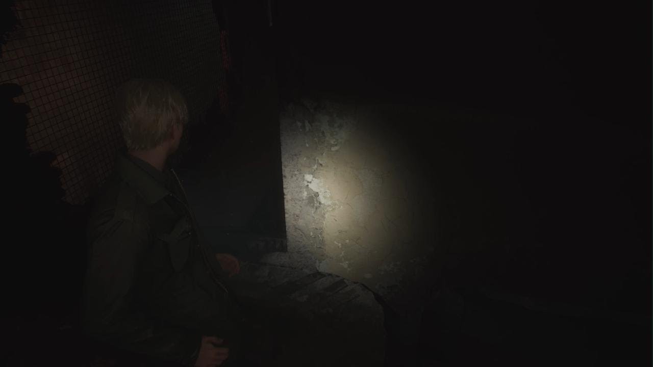 SILENT HILL 2