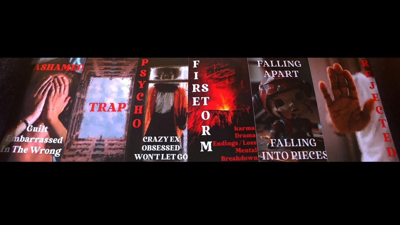 THEIR WICKED ACTIONS COST SO MUCH😞ASHAMED 4 HOW BETRAYED U‼️YOUR WARNINGS THEY IGNORED WERE VALID💥😳💥