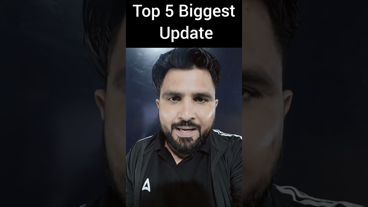 CUET UG 2024 Good News🎉🎉 | 5 Biggest Update 🔥🔥🔥