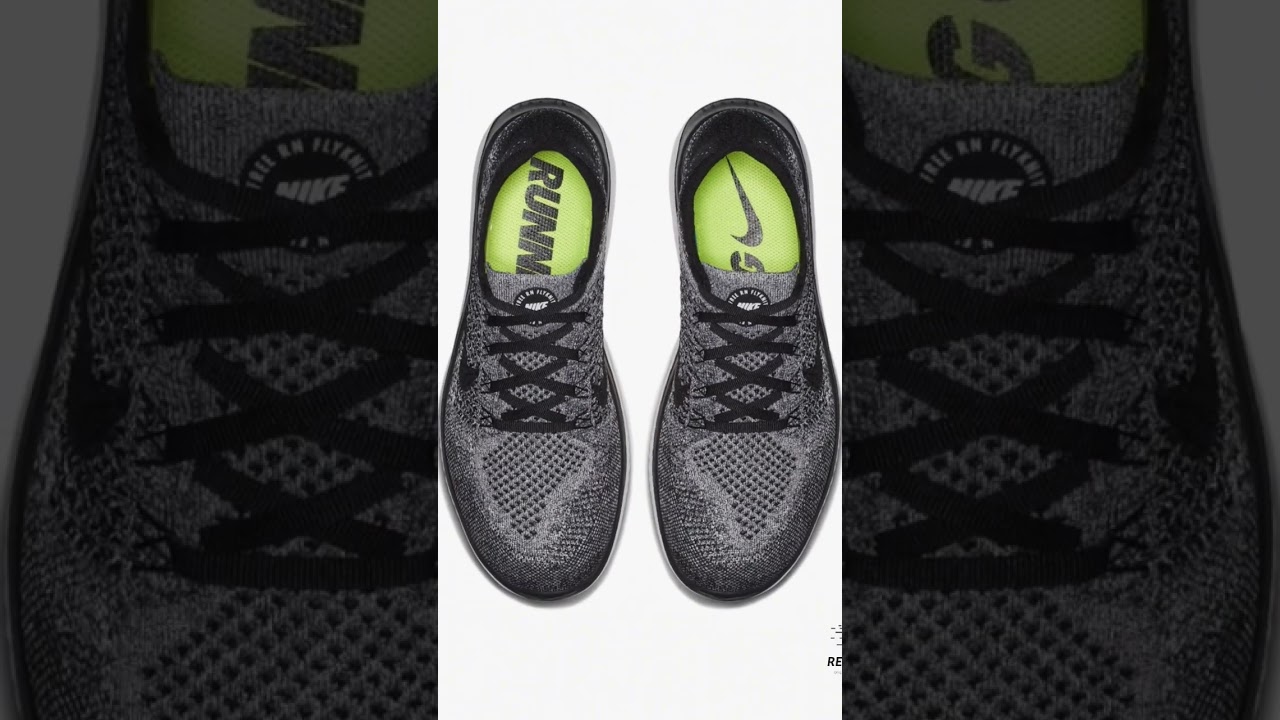 Nike Free Run 2018 Men's Road Running Shoes | 16% off | #sneakerseason #nikeshoes