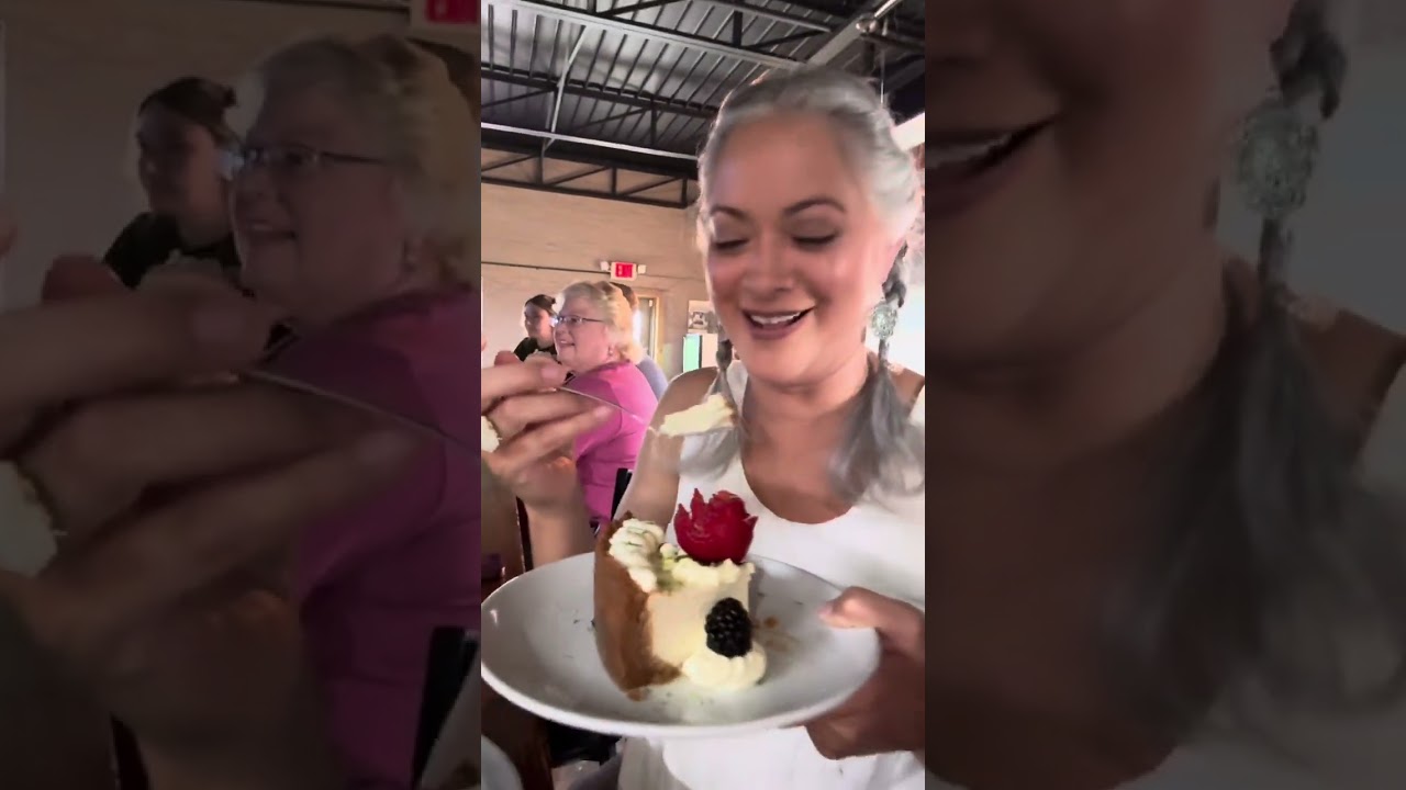 Insane food, epic music and Mrs in Gainesville, Texas
