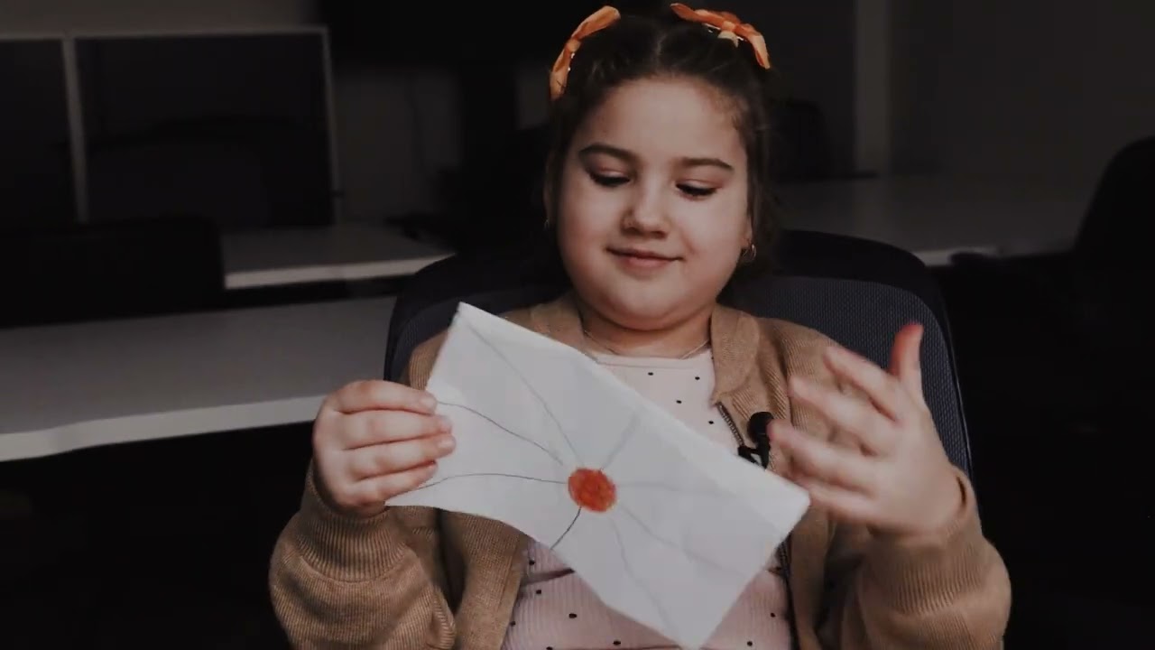Dokumentāls video 