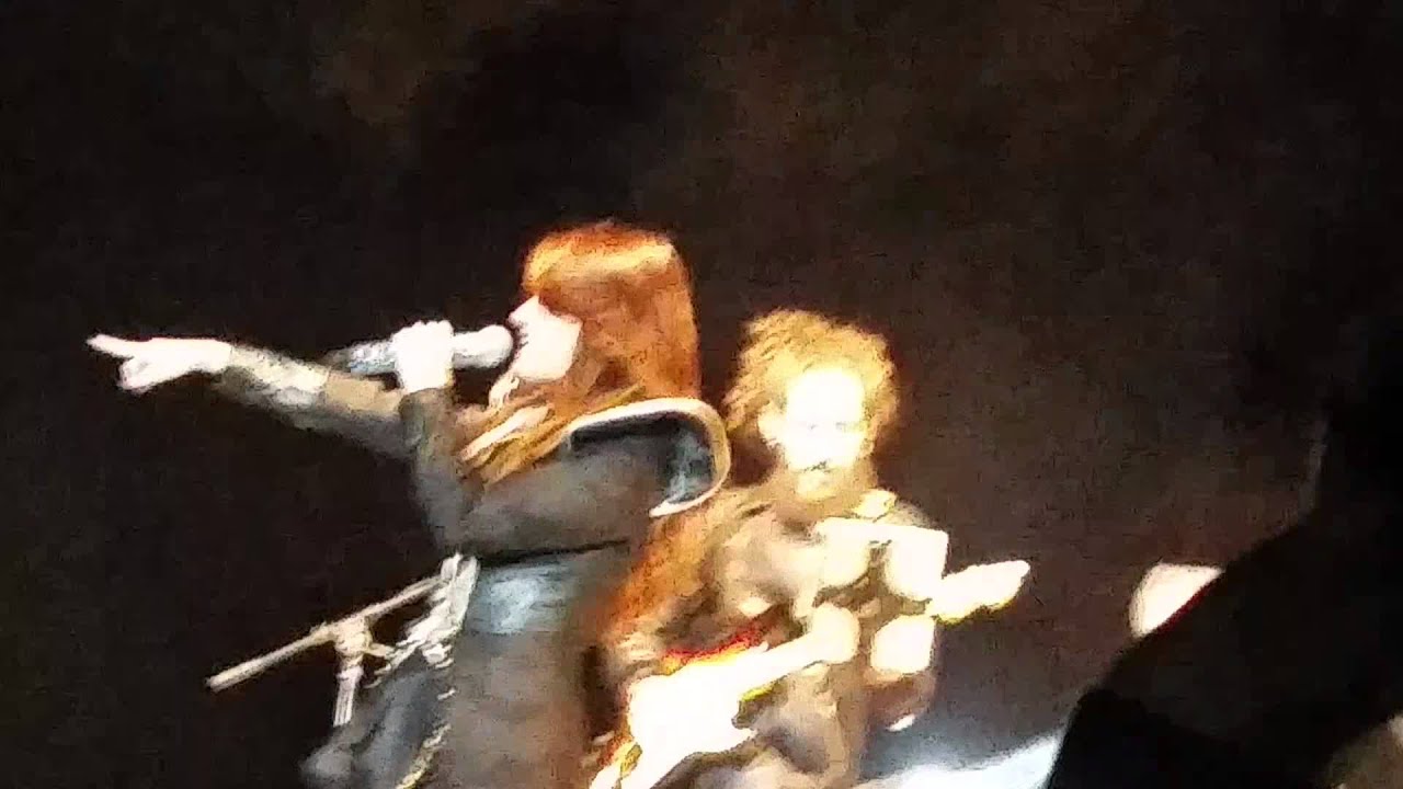 Concierto Dulce Maria CHILE💕 primera parte