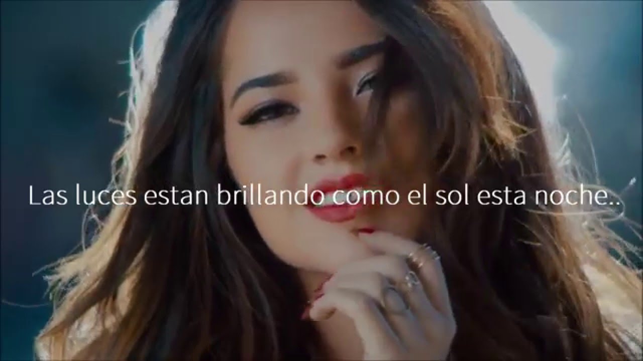 ❝ Can't Stop Dancin' ❞ - Becky G 