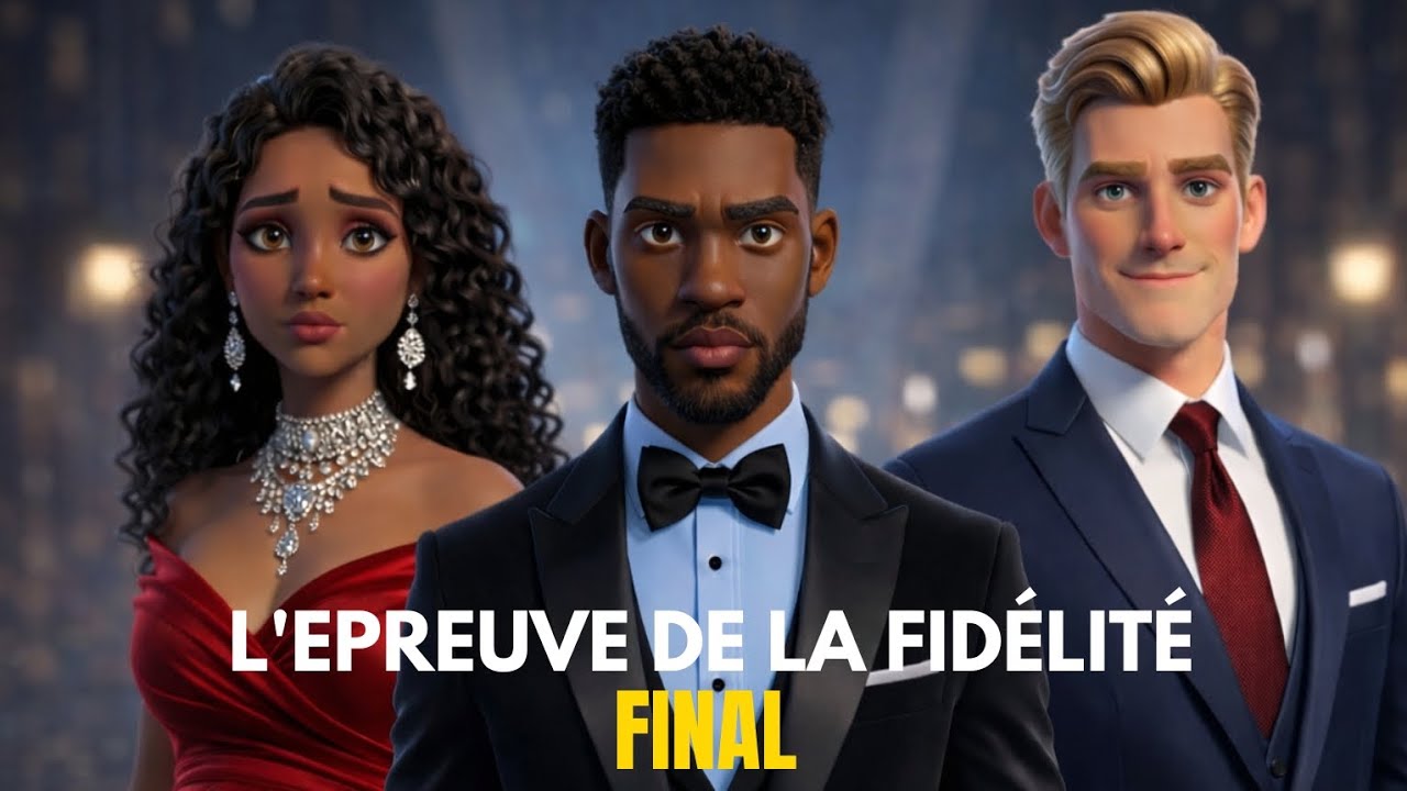 L'Épreuve de la Fidélité | Entre la Chair et la Foi - PARTIE FINALE