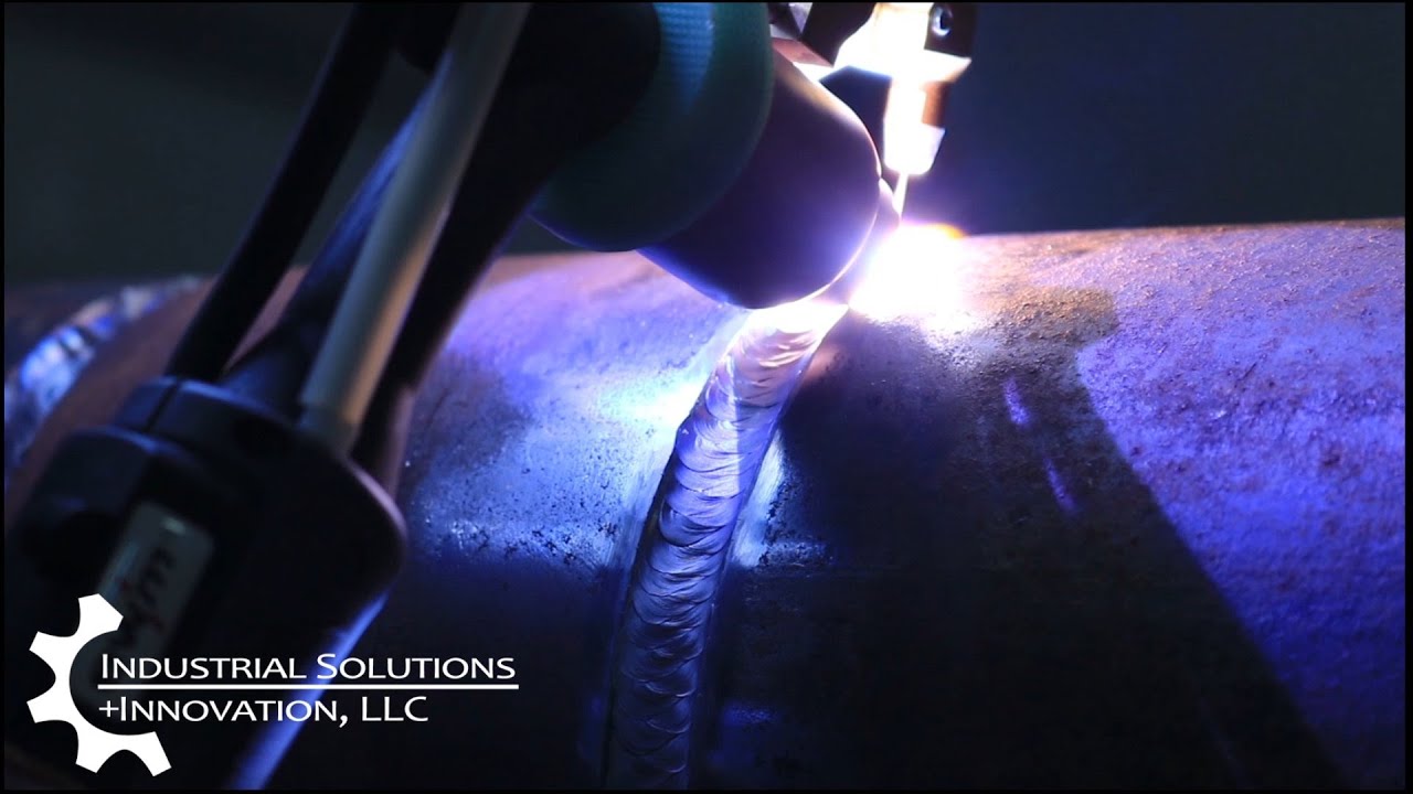 EWM TIGSPEED -  Increase TIG Deposition Rates
